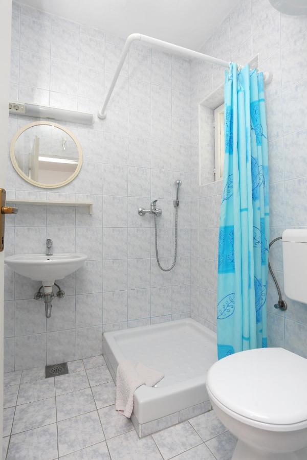 Studio Tucepi 6695A Bagian luar foto