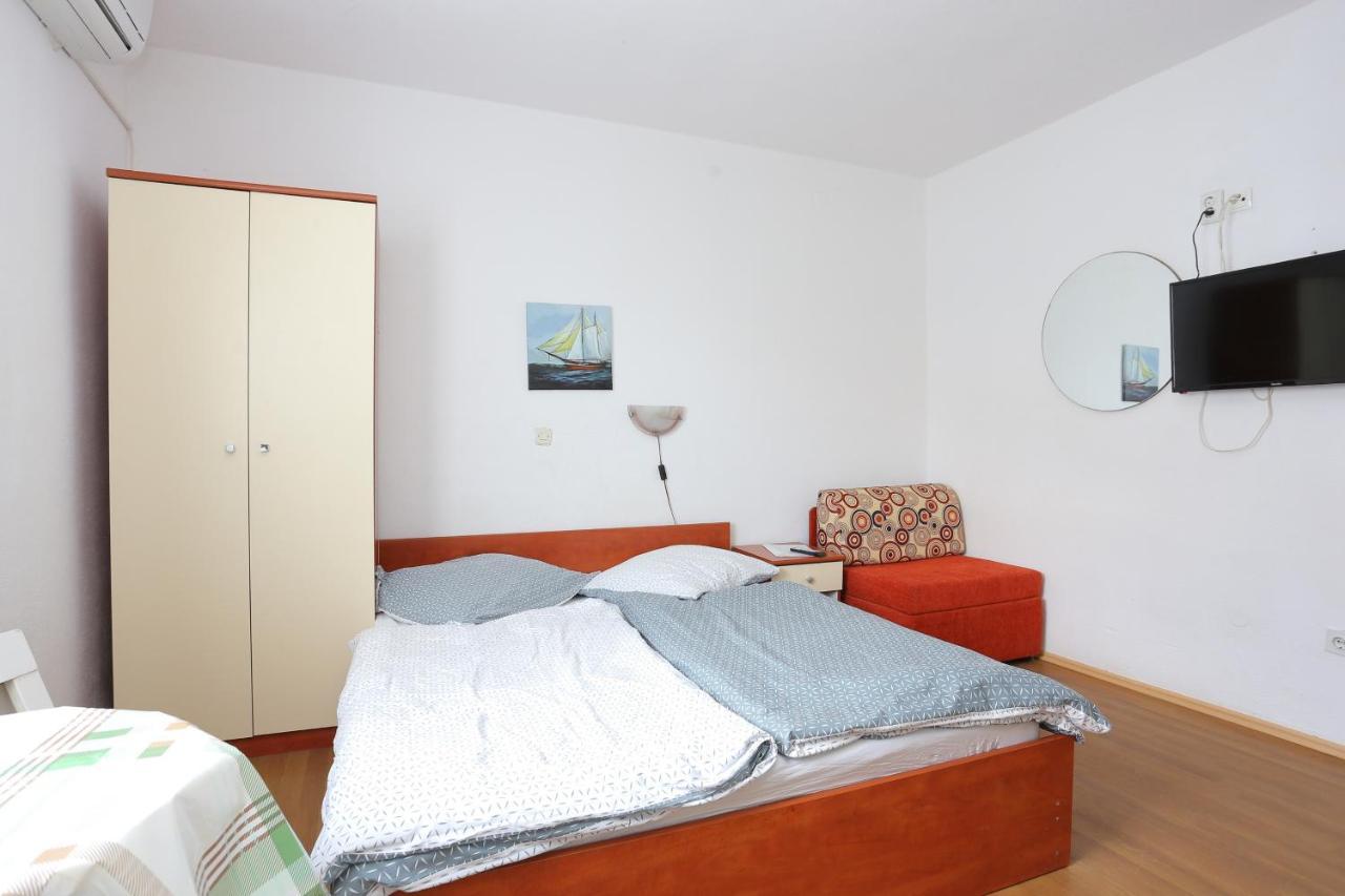 Studio Tucepi 6695A Bagian luar foto