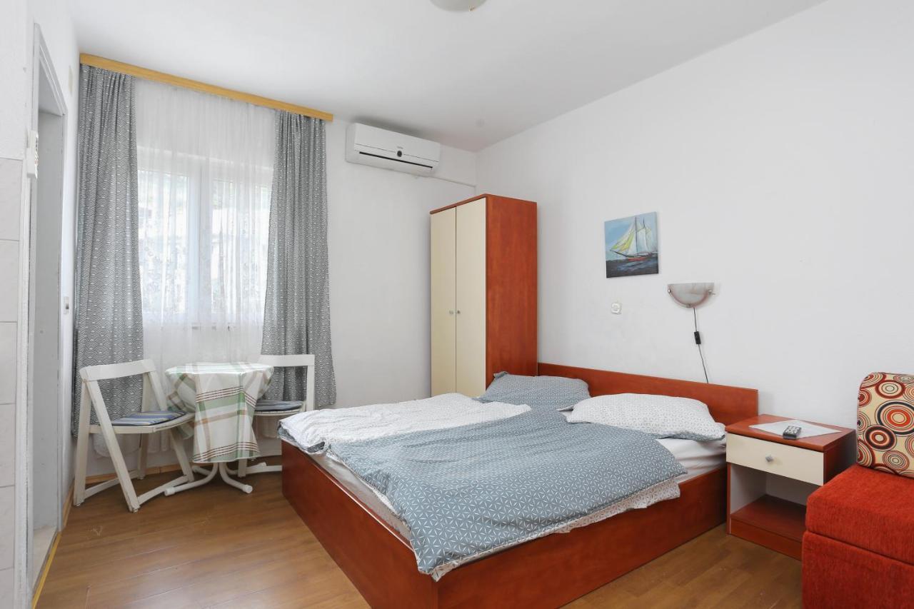 Studio Tucepi 6695A Bagian luar foto
